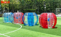 fantastic zorb ball soccer from Kameymall